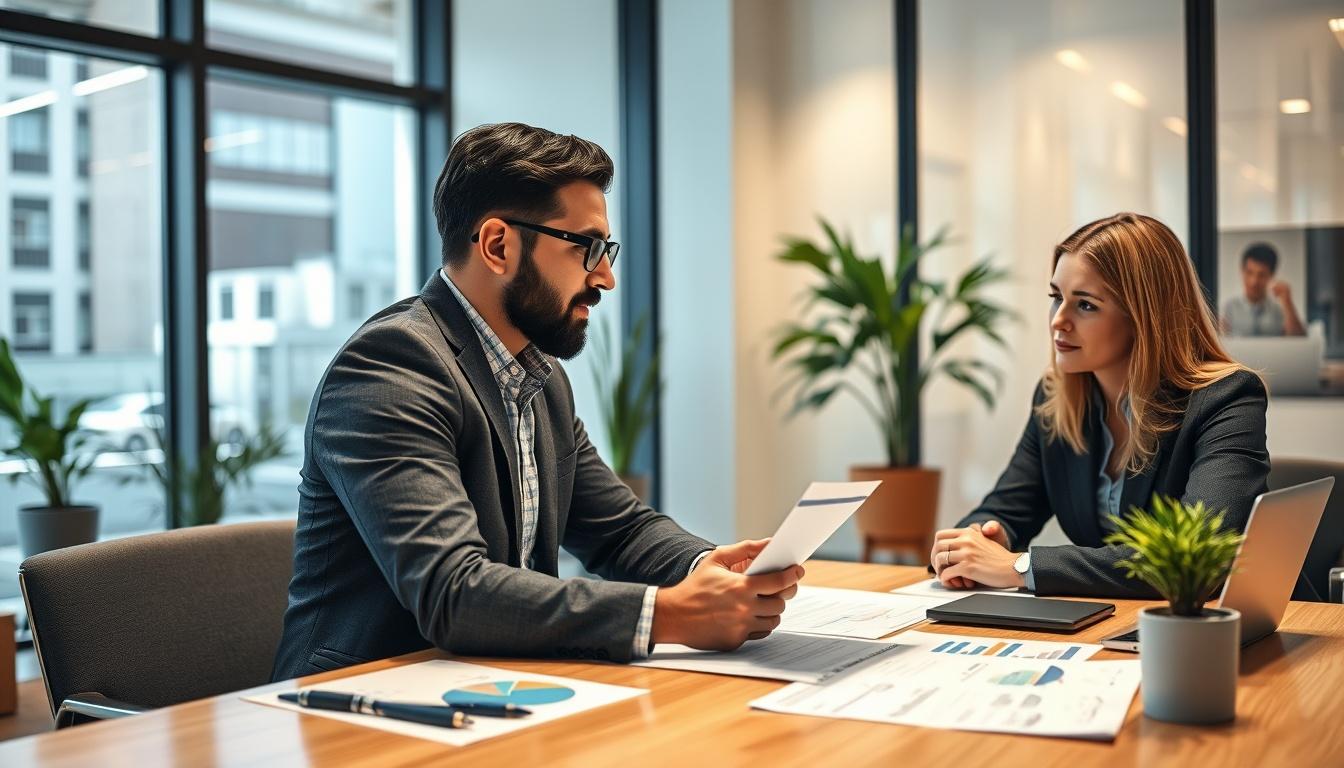 Coaching para Emprendedores